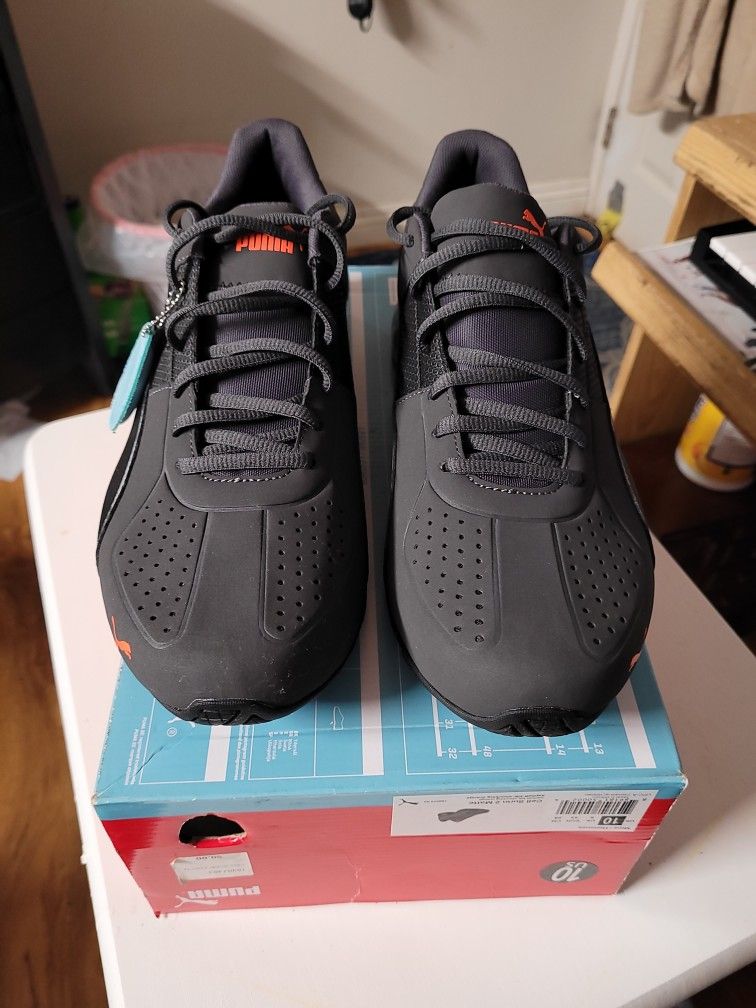 Puma Cell Surin Matte