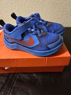 Size 9c Nike
