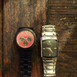 Watches