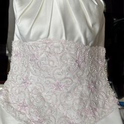Prom Wedding Or Formal Dress