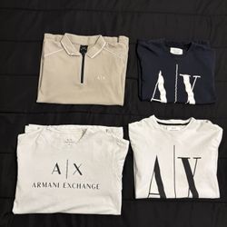 Armani Exchange Shirt