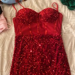 Womens Dress