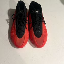 Adidas Ae1s Basketball Shoes 