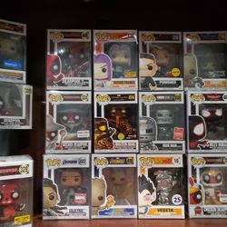 Pop Collection