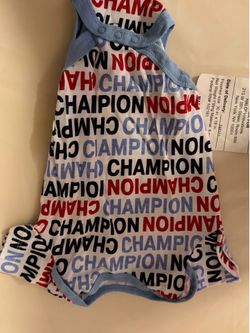 Baby clothes