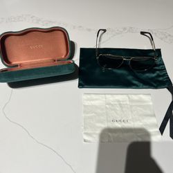 Gucci Mens Sunglasses 