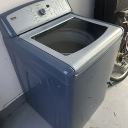 Kenmore Washing Machine 