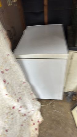 Freezer