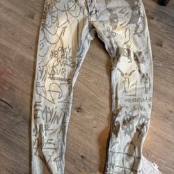 Ksubi Jeans