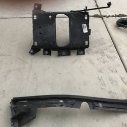 2500 Ram Parts