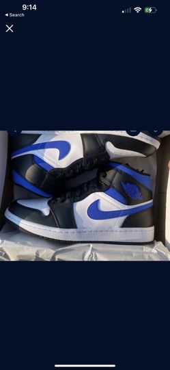 Kids Jordan Size 7- Worn Once