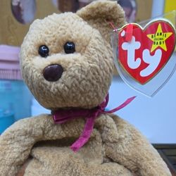 Teddy bear collection