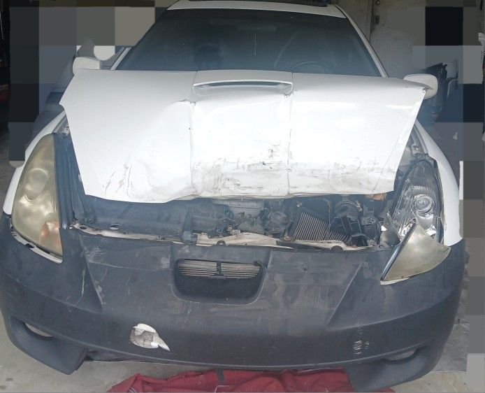 2000 Toyota Celica