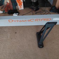 Dynamic R1PRO ROW MACHINE 