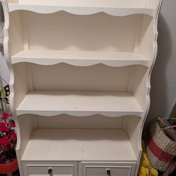 Vintage legacy Classic Book Case 
