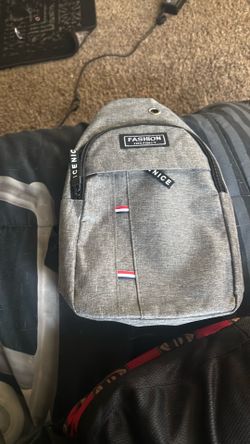 Tommy bag