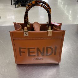 Fendi Purse