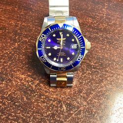 Invicta Men’s Watch