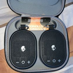 Skullcandy Bluetooth Speakers
