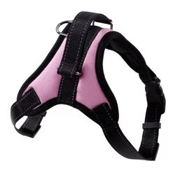 Dog Harness/Small Size Fits 11-20 Pound Dog 