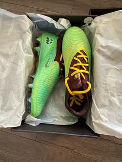 Nike Phantom 6 LOW ELITE FG SE/US 9