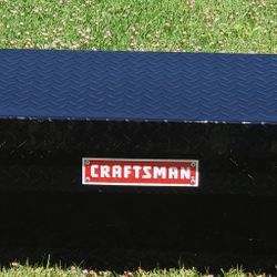 Crossover Tool Box For Full Size Truck