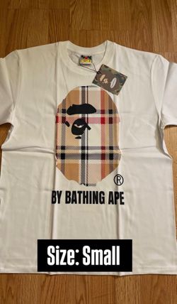 Bape Tshirt
