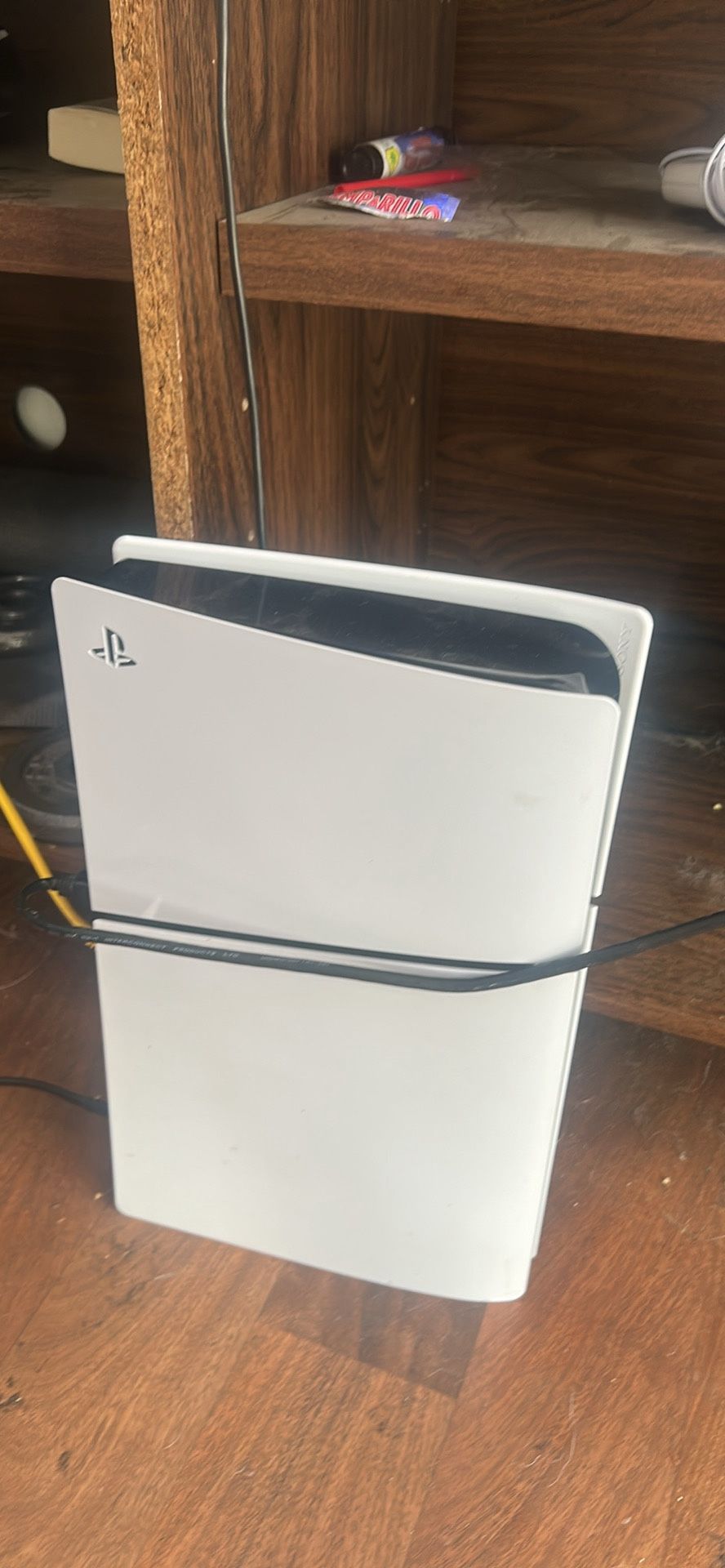 Ps5