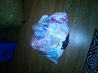 Baby girl bundle 0-6 months