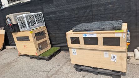 Crates