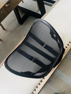 Office Chair Back Rests