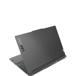 Lenovo - Legion Slim 5 16" Gaming Laptop WQXGA - Ryzen 7 7840HS with 16GB Memory - NVIDIA GeForce RTX 4060 8GB . Never Used! 