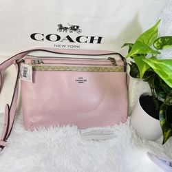 Coach Crossbody Bag