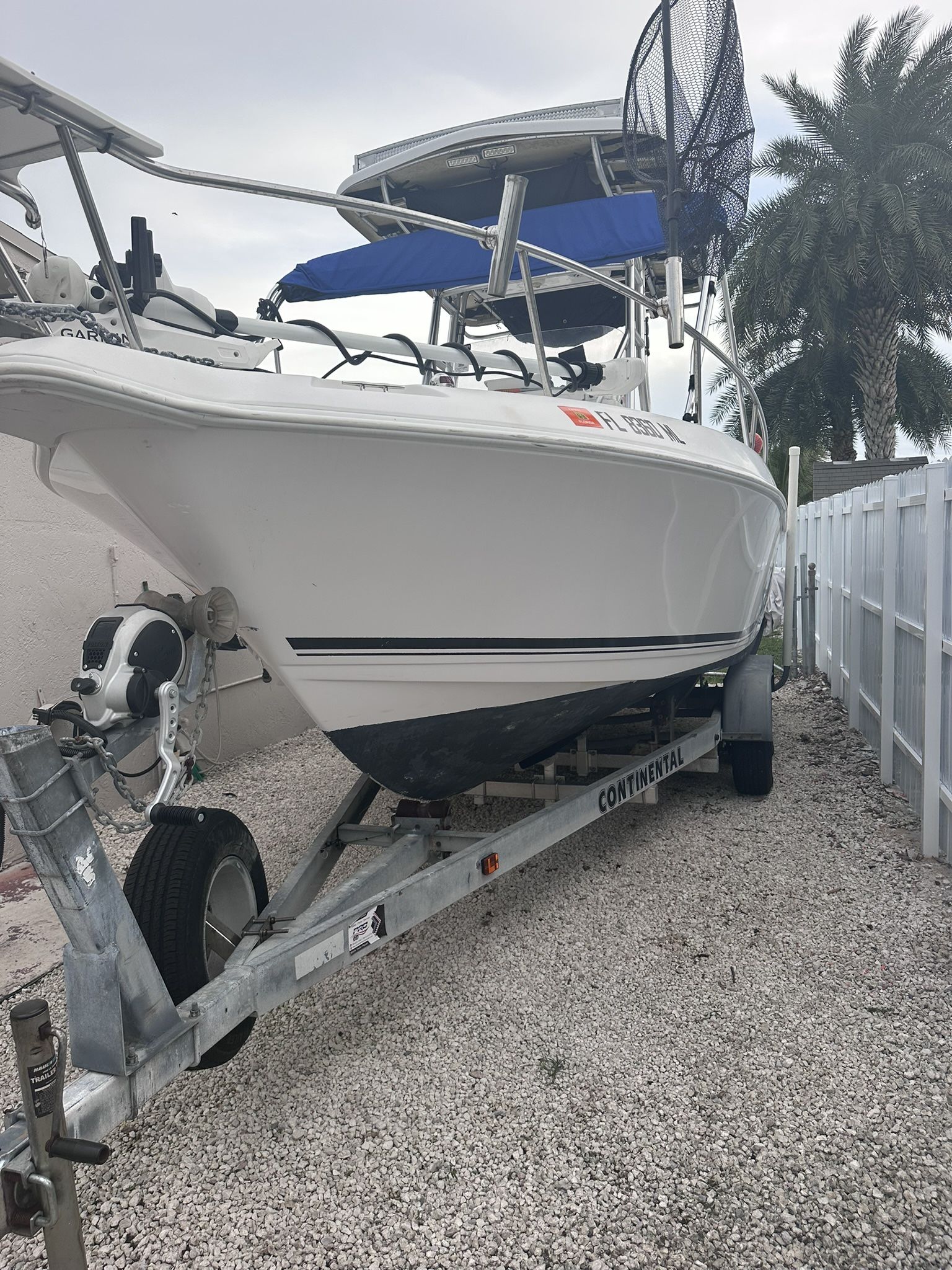 2004 Pro-Line 22 Sport