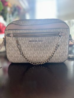 Michael Kors Cross Bag