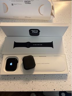 Apple Watch series 10 gps 46mm