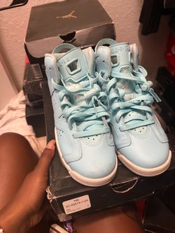 Jordan Retro 6