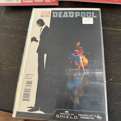 Deadpool
