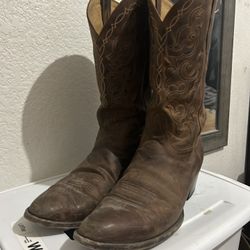Cody James Cowboy Boots 