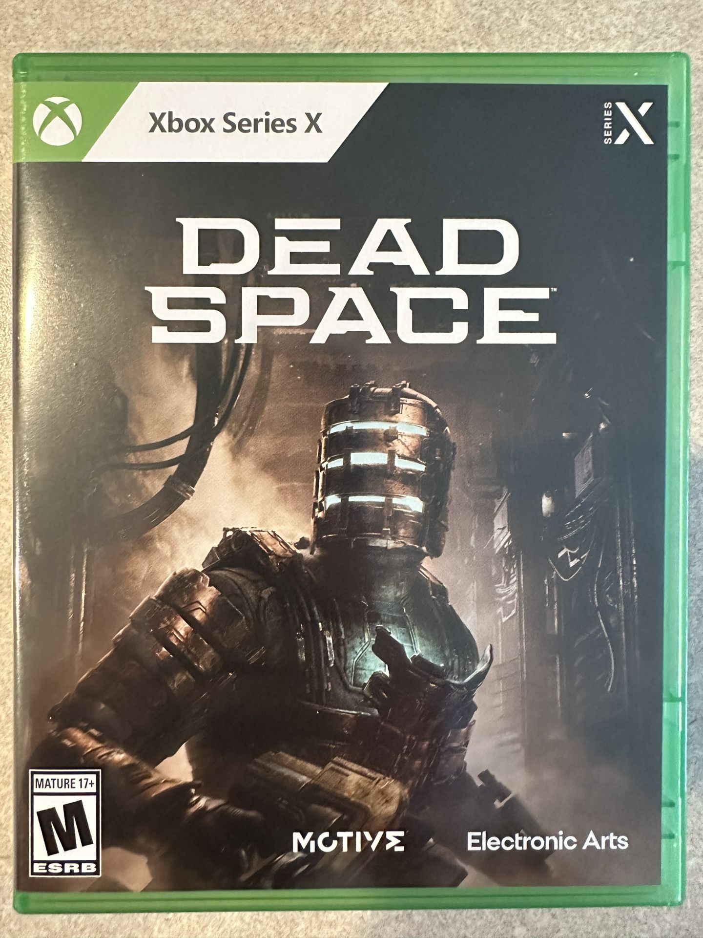 Dead Space Xbox Series X for Sale in Cranberry Township, PA - OfferUp