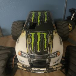 Rc Cars For Sale 