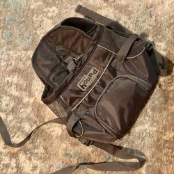 PoochPouch Front Carrier
