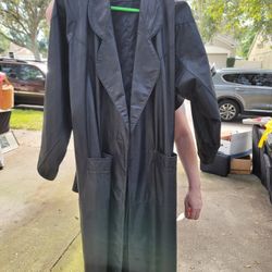 Leather Womens Jacket