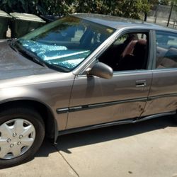 1993 Honda Accord