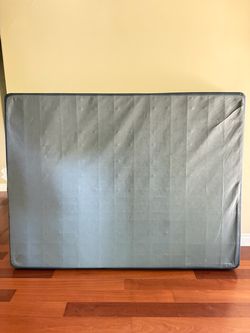 Queen Box Spring