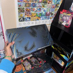 Mega Charizard Ex Ultra Premium Collection 