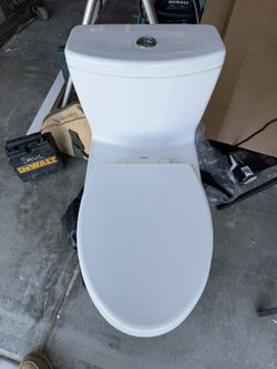 TOTO Toilet