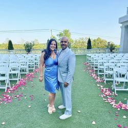 NWT $220 Anthropologie By Anthropologie Blue Ruched Sweetheart Zip Up Dress 3X