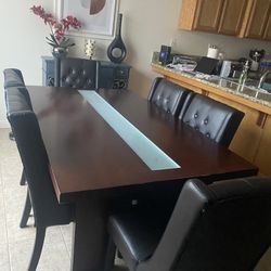 Dinning Table Set