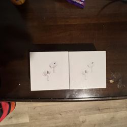 Airpods Pro Generation 2